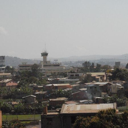Hotel Ivato , Airport Antananarivo Exteriér fotografie