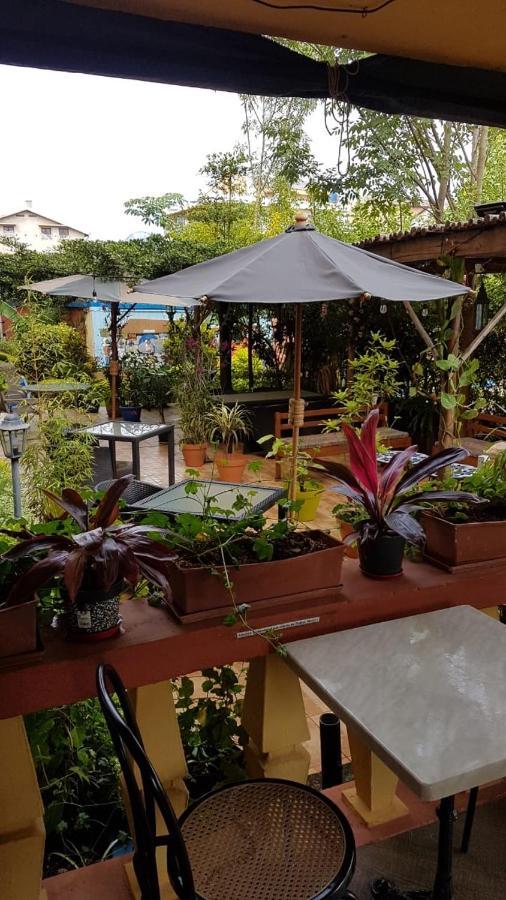 Hotel Ivato , Airport Antananarivo Exteriér fotografie