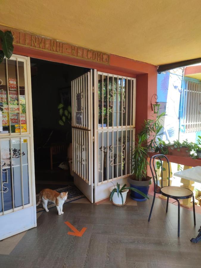 Hotel Ivato , Airport Antananarivo Exteriér fotografie