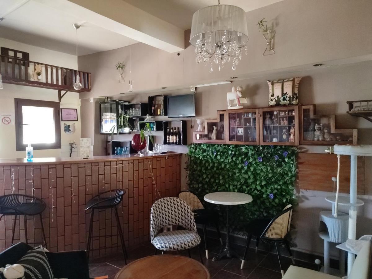 Hotel Ivato , Airport Antananarivo Exteriér fotografie