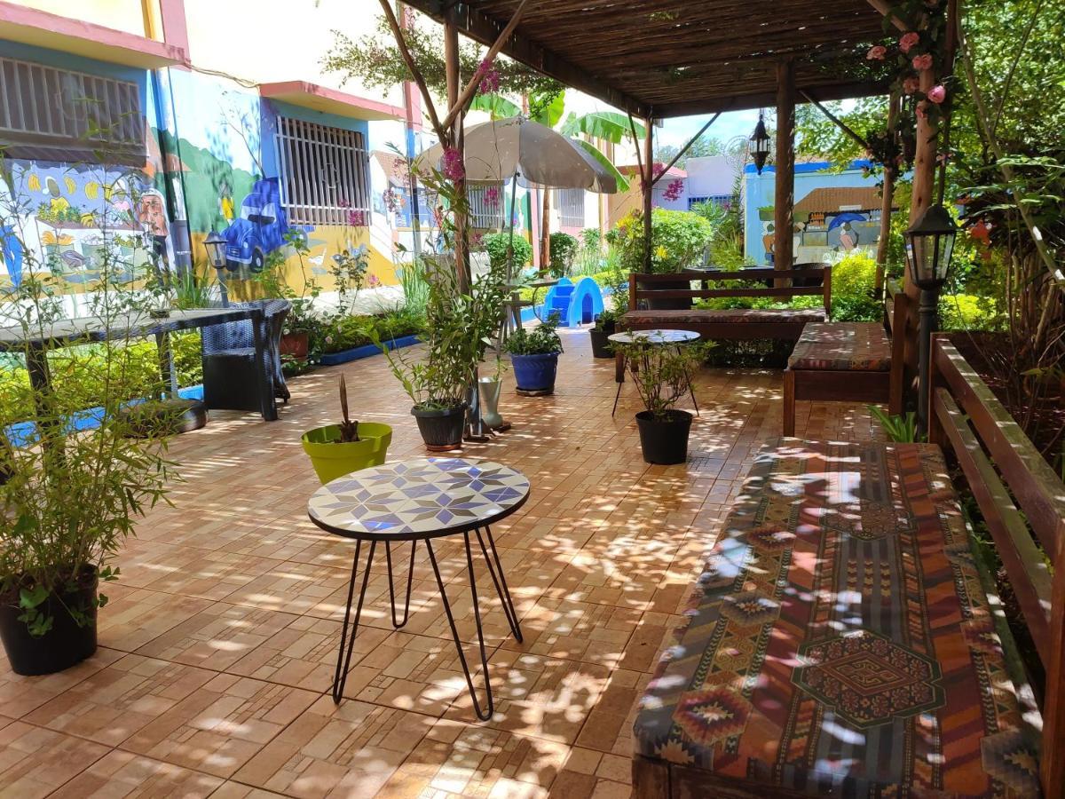 Hotel Ivato , Airport Antananarivo Exteriér fotografie