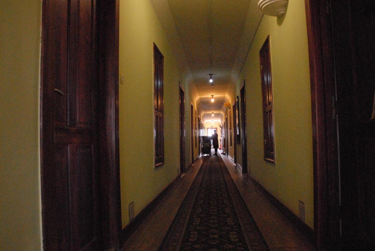Hotel Ivato , Airport Antananarivo Exteriér fotografie