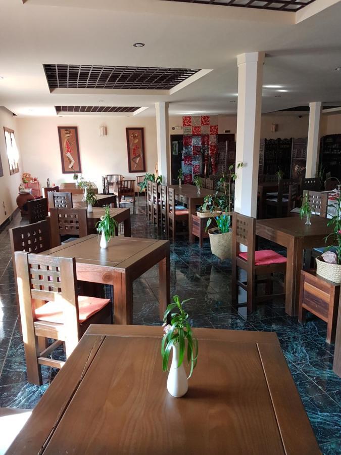 Hotel Ivato , Airport Antananarivo Exteriér fotografie